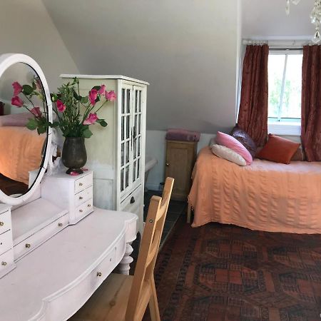 글라스턴버리 Magnolia Tree House 아파트 외부 사진