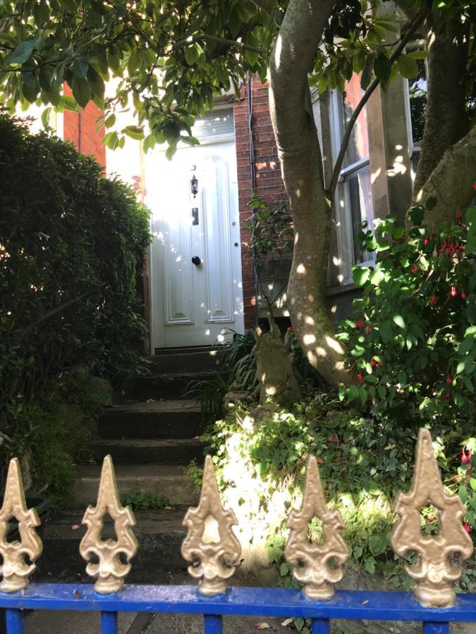 글라스턴버리 Magnolia Tree House 아파트 외부 사진